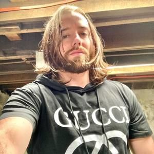 Meet your Posher, Chad